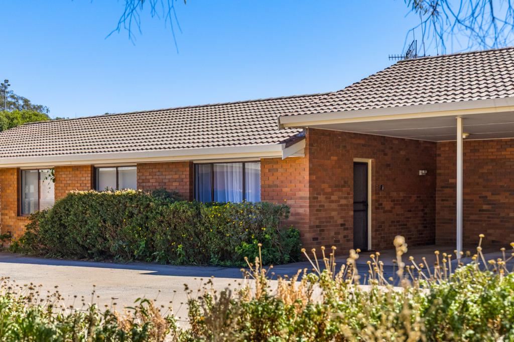 4/70a Lawson St, Mudgee, NSW 2850