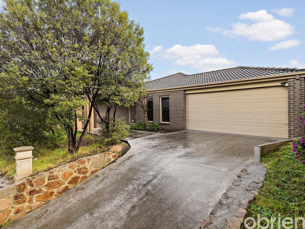 1 Athalie Rise, Doreen, VIC 3754