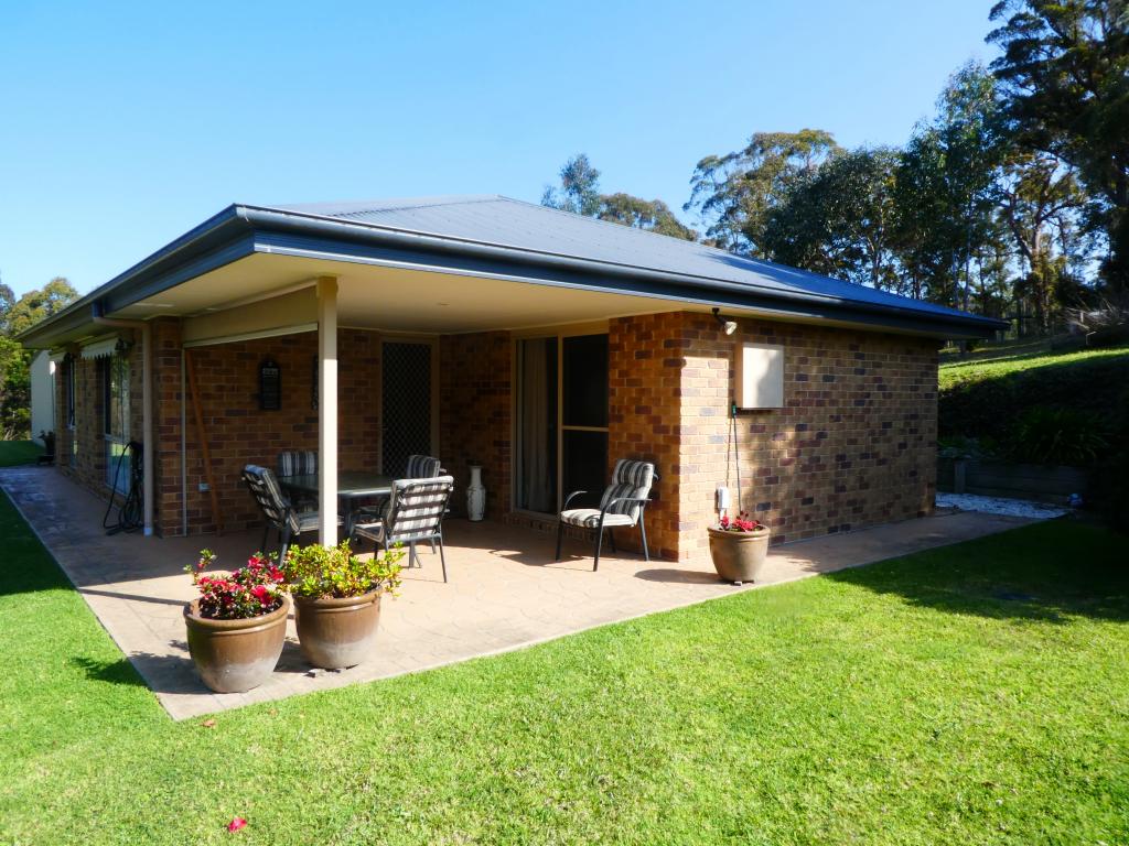 21 Grenenger Rd, Greigs Flat, NSW 2549