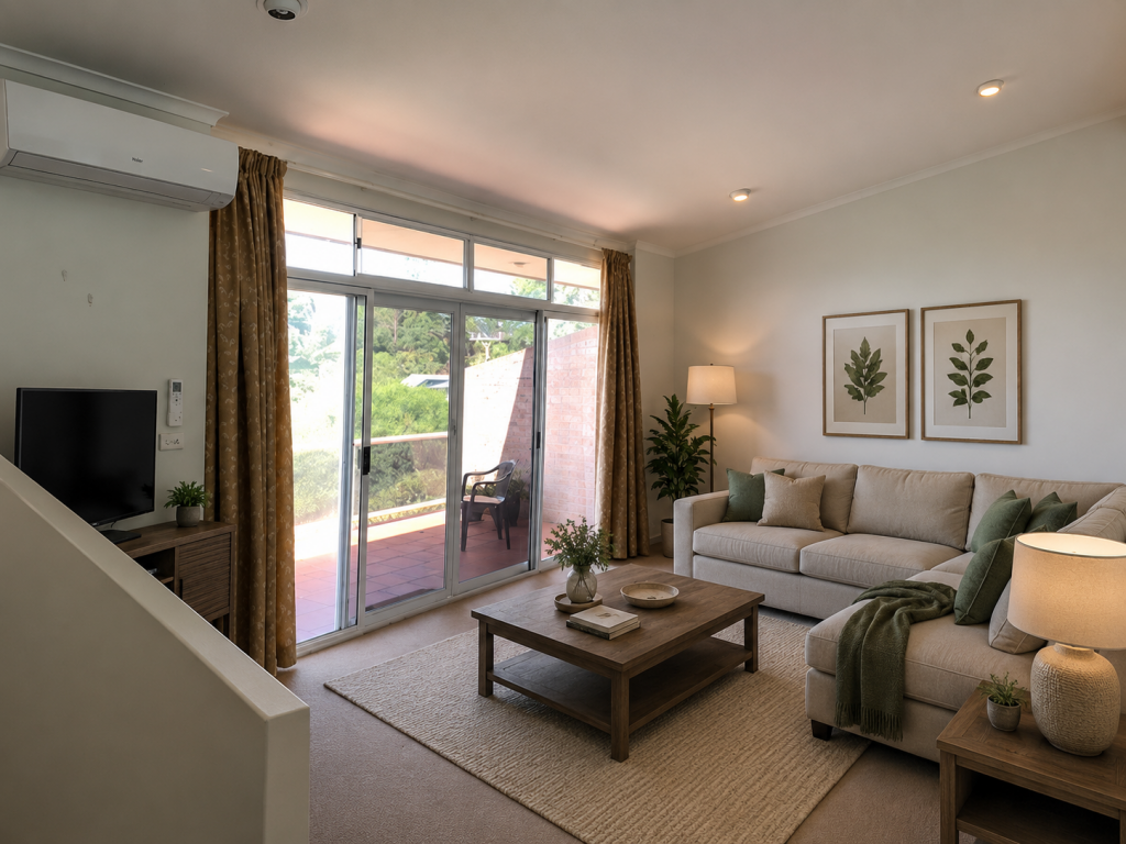 2/17 Korora Bay Dr, Korora, NSW 2450