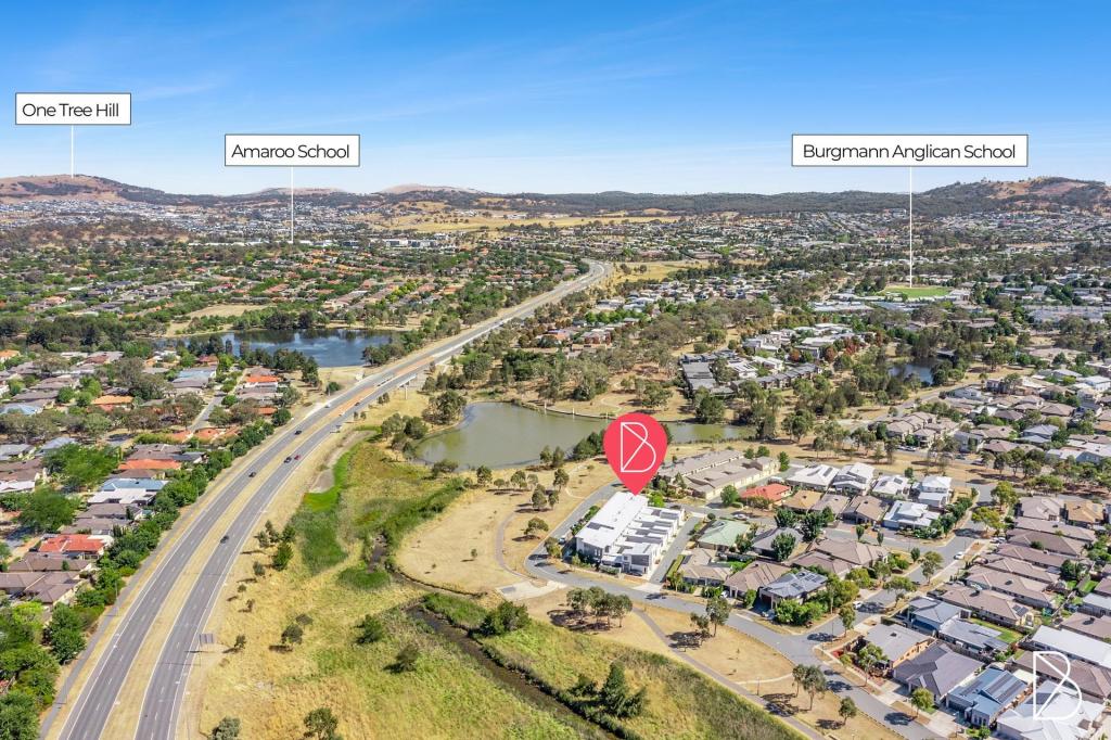 42 Max Purnell St, Forde, ACT 2914