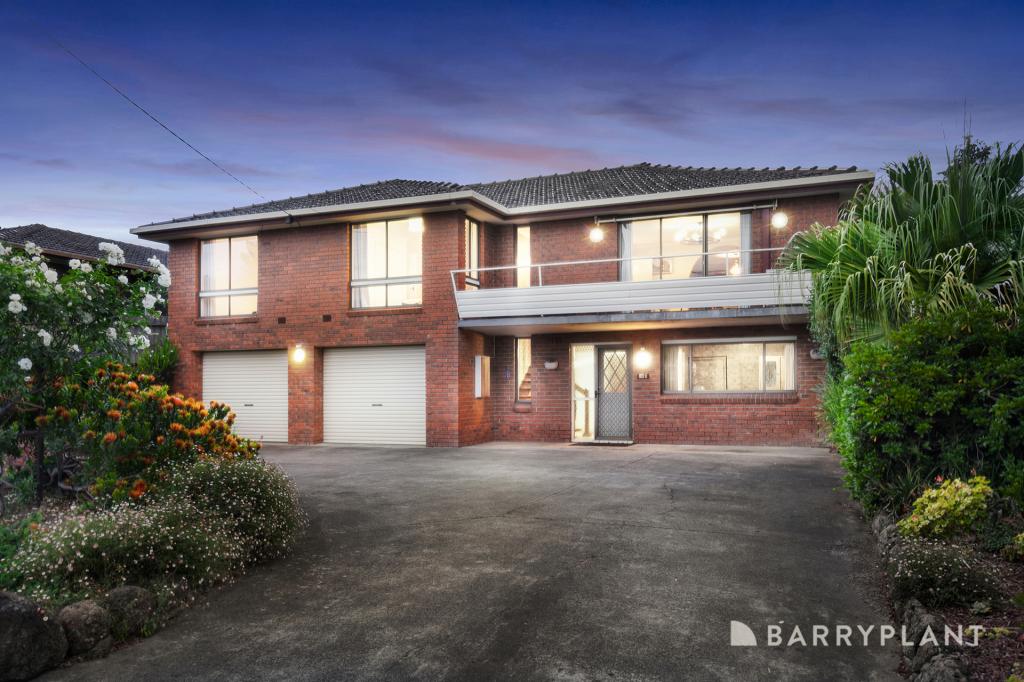 5 Breakaday Pass, Chirnside Park, VIC 3116