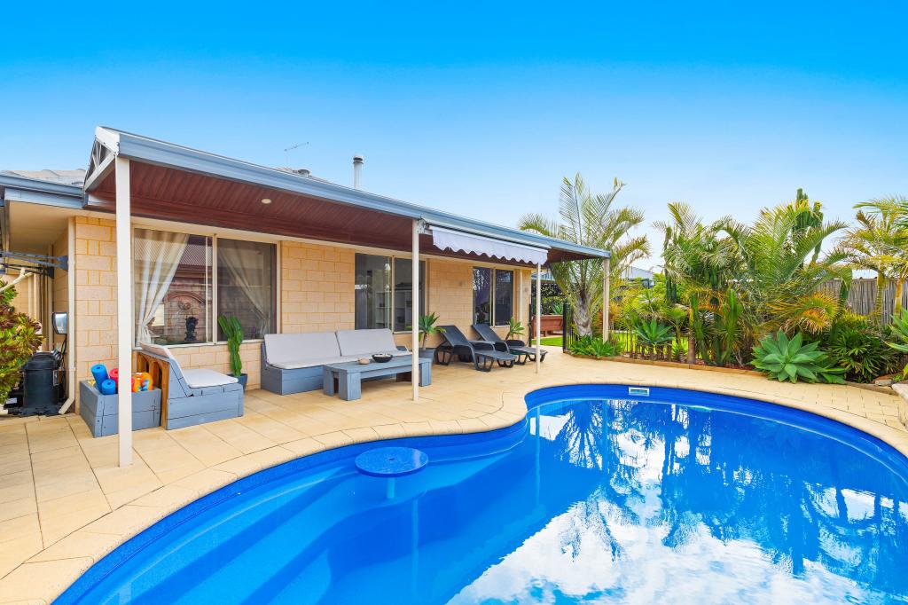 18 Kola Bend, Byford, WA 6122