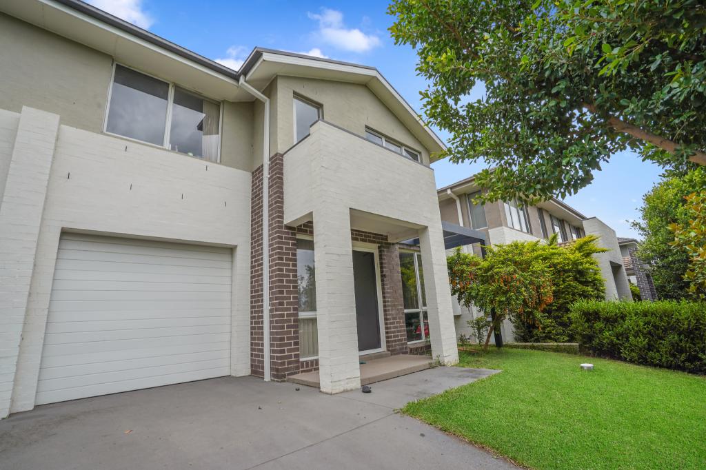 59 Mary Ann Dr, Glenfield, NSW 2167