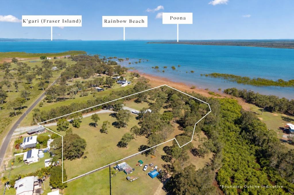 26 Whitaker St, Boonooroo, QLD 4650