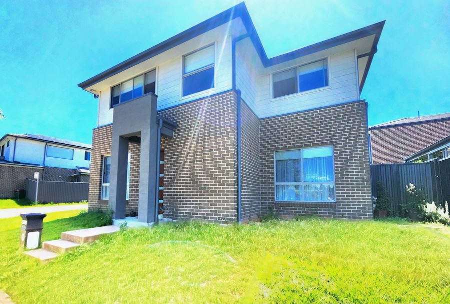 211 Bardia Ave, Bardia, NSW 2565