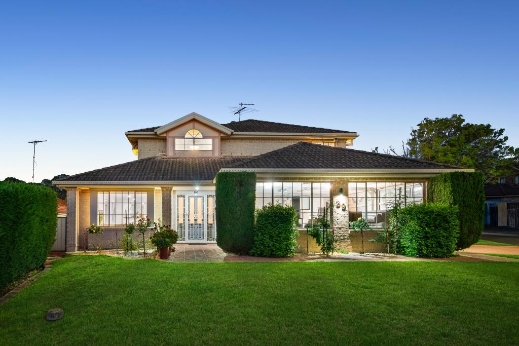 39 Morton Tce, Harrington Park, NSW 2567