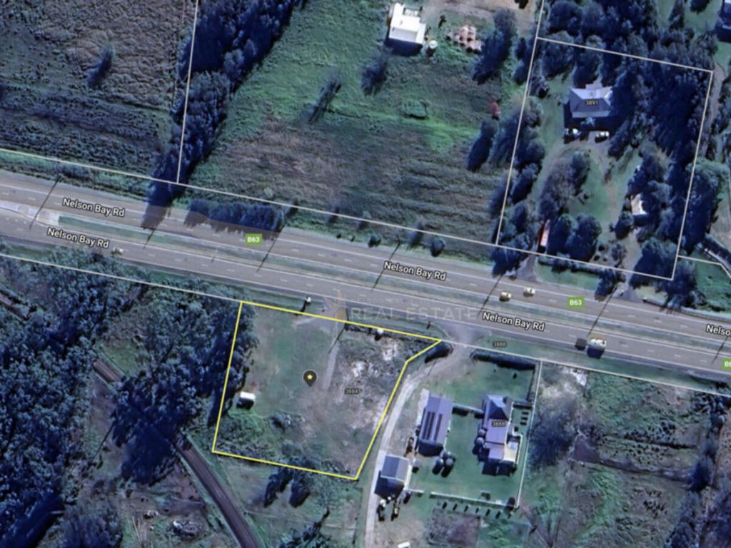 3884 Nelson Bay Rd, Bobs Farm, NSW 2316