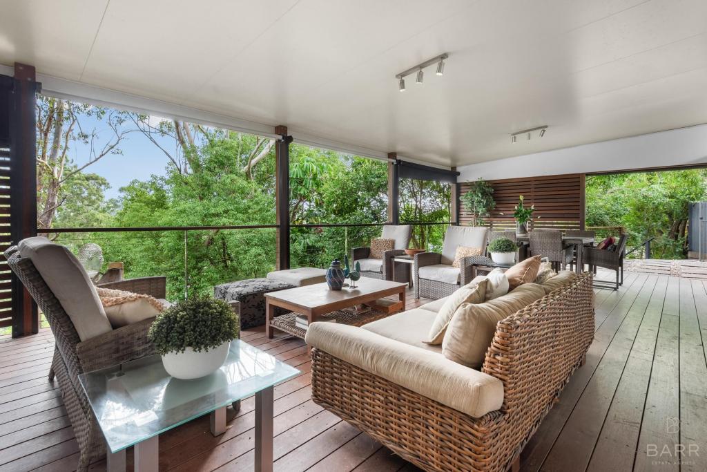 127 Kenmore Rd, Kenmore, QLD 4069