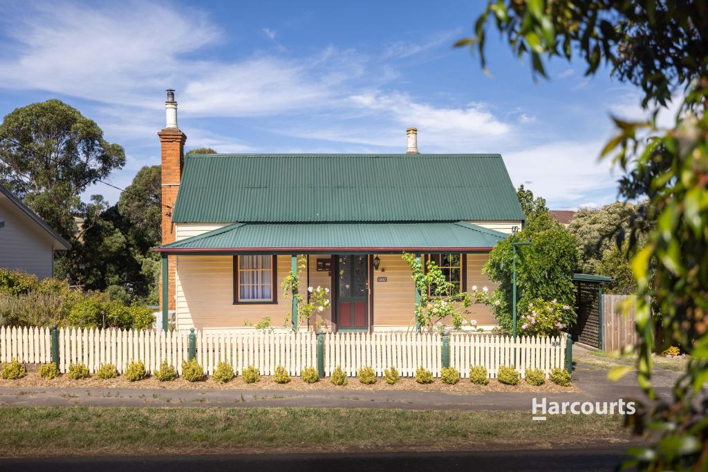 694 Forth Rd, Forth, TAS 7310