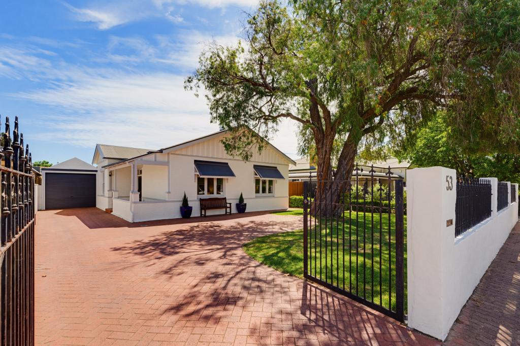 53 Alison St, Glenelg North, SA 5045