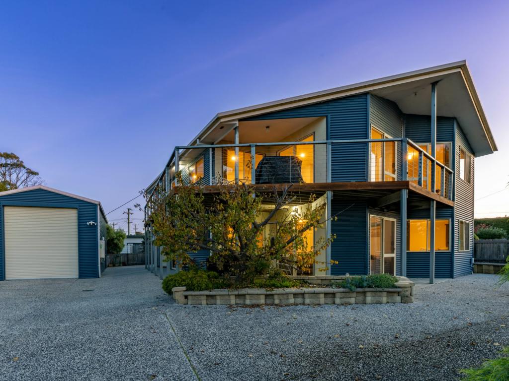 6 Chimney Heights Rd, Stieglitz, TAS 7216