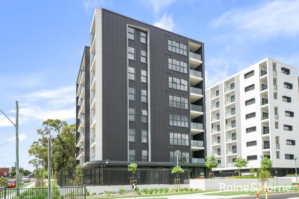 101/21a Durham St, Mount Druitt, NSW 2770