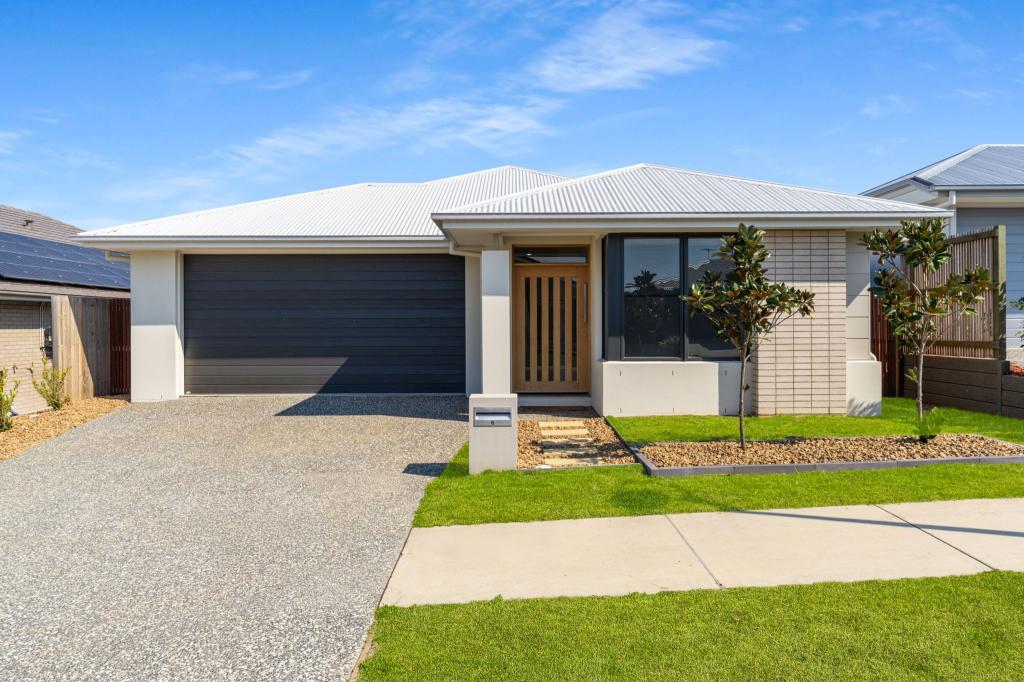 6 Marigold Rd, Greenbank, QLD 4124