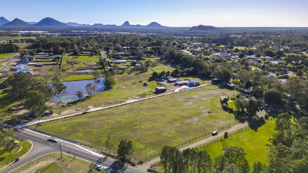 322 MARKWELL RD, CABOOLTURE, QLD 4510