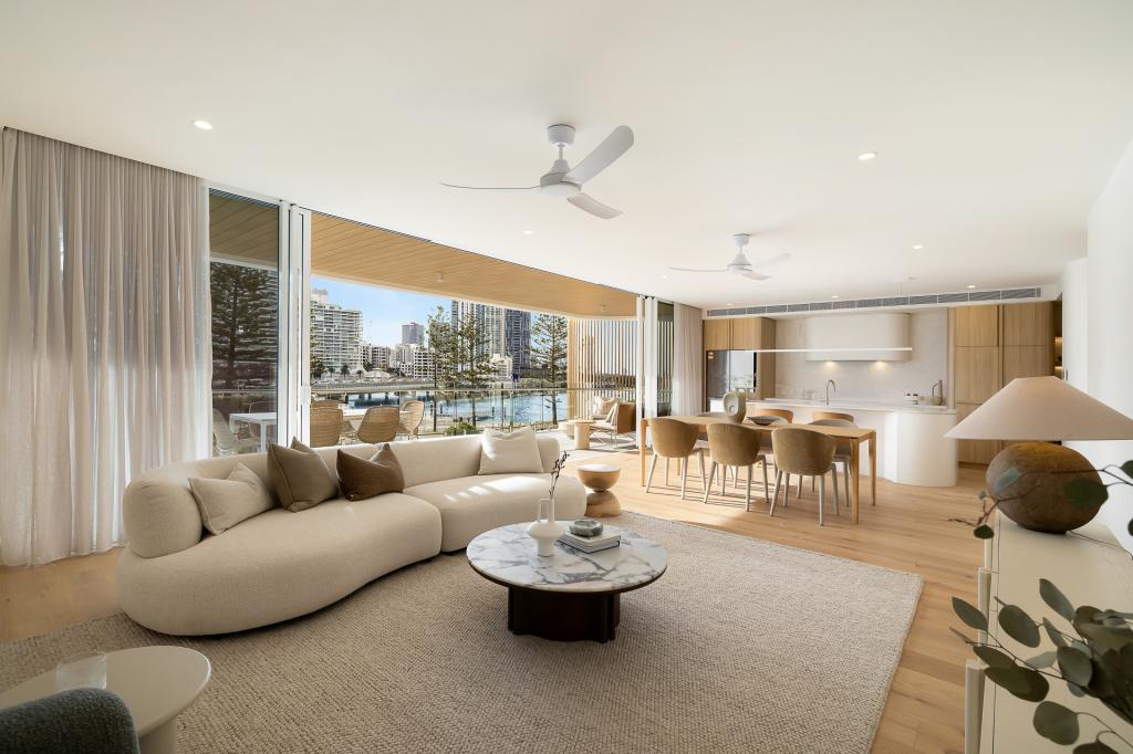 6/19-21 Rankin Pde, Main Beach, QLD 4217