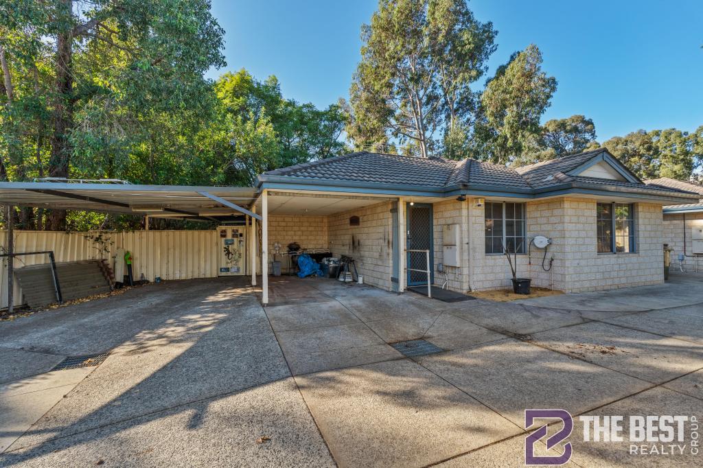 5a Selkirk Rd, Armadale, WA 6112