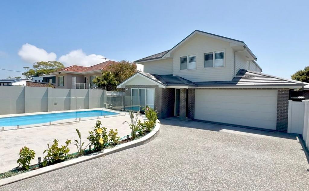 67 Grandview St, Shelly Beach, NSW 2261