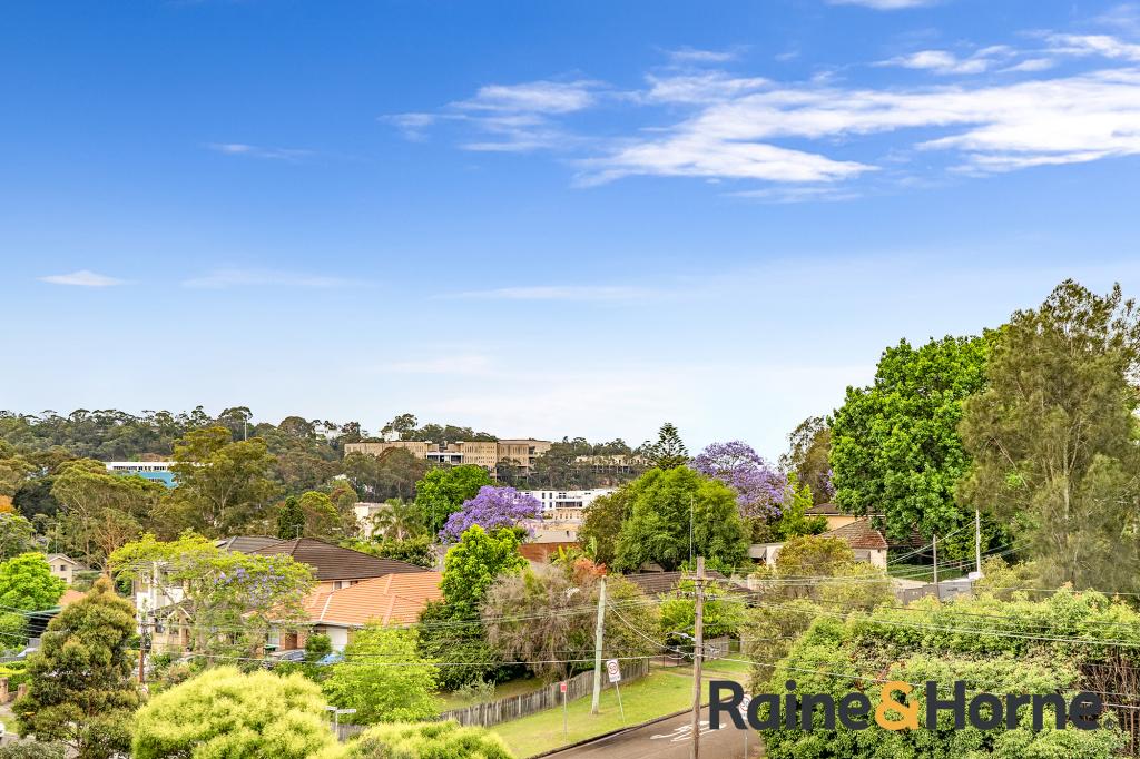 25/1-3 BELAIR CL, HORNSBY, NSW 2077