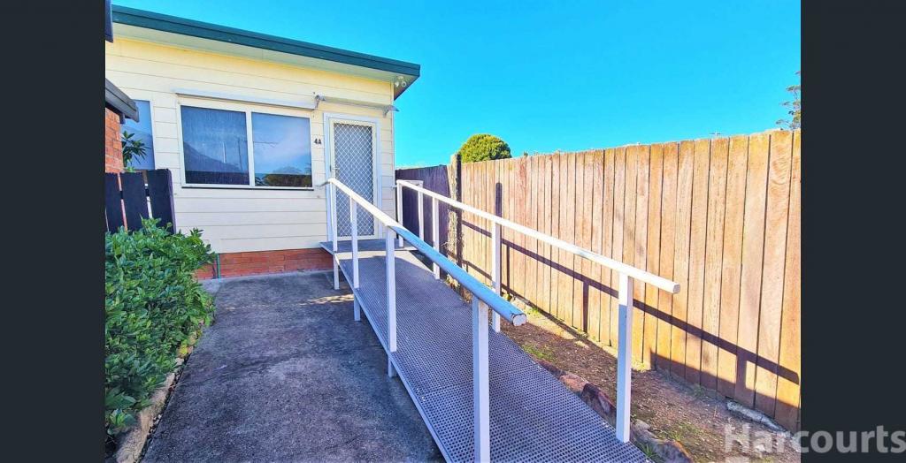 4A THATCHER ST, WAUCHOPE, NSW 2446