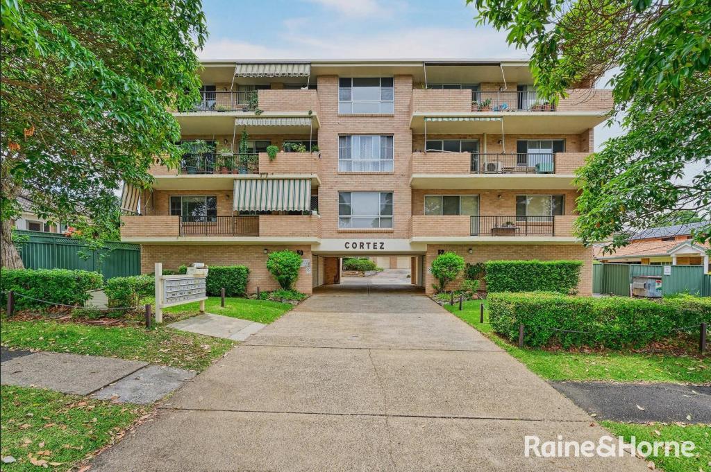 16/50-52 Owen St, Port Macquarie, NSW 2444