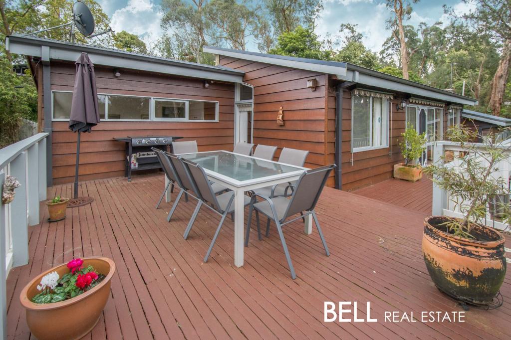 176 Mt Morton Rd, Belgrave Heights, VIC 3160