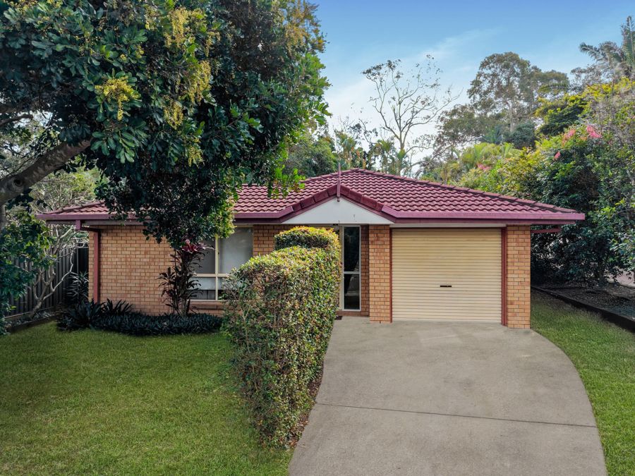 262 Oates Ave, Holland Park, QLD 4121