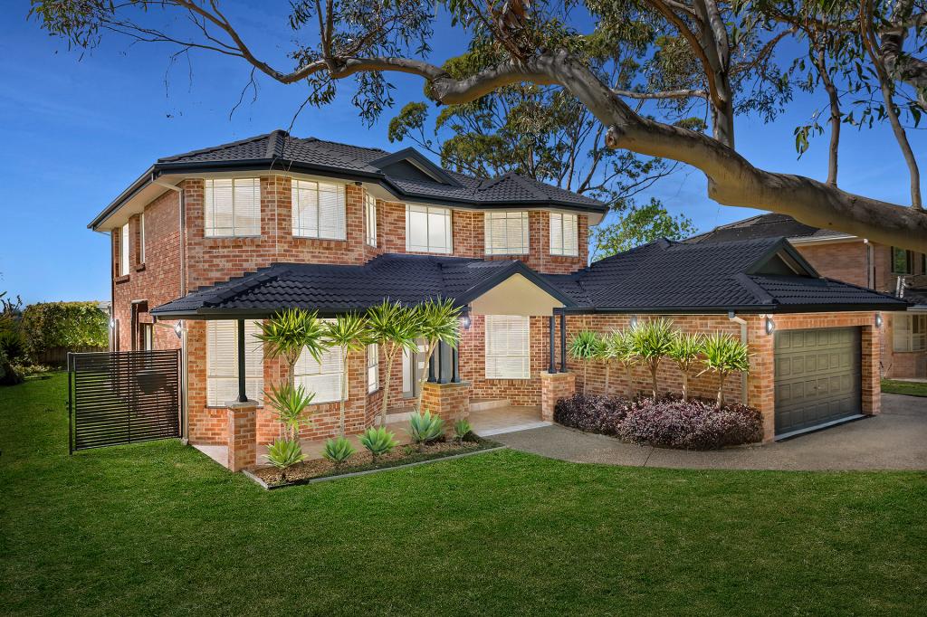 22 Greendale Ave, Frenchs Forest, NSW 2086