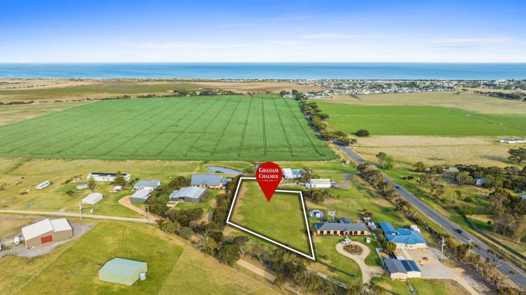 12 Wattlebird Cl, Seaspray, VIC 3851