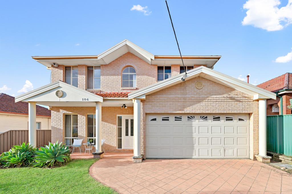 1/104 St Georges Rd, Bexley, NSW 2207