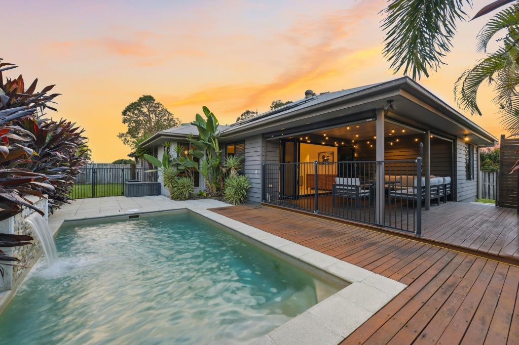 16 Emmaville Cres, Ormeau, QLD 4208