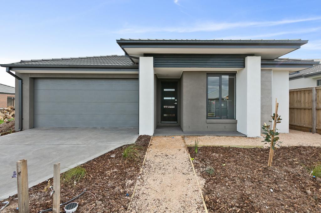 11 BAINBRIDGE RD, MANOR LAKES, VIC 3024