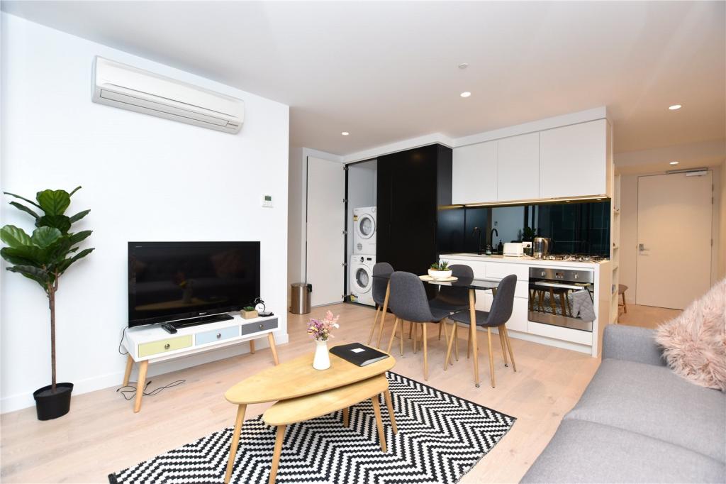 4910/442-450 Elizabeth St, Melbourne, VIC 3000