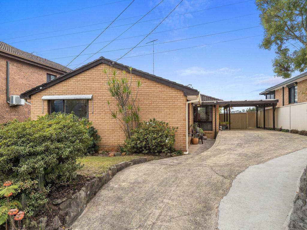 3 Opal Pl, Padstow Heights, NSW 2211