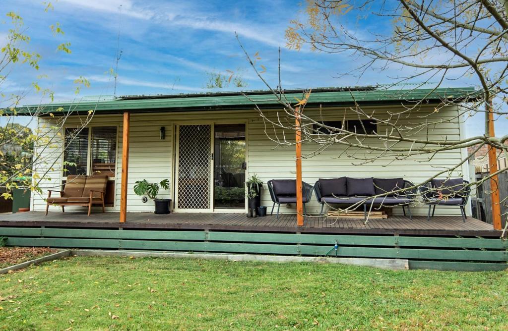 622a Tress St, Golden Point, VIC 3350