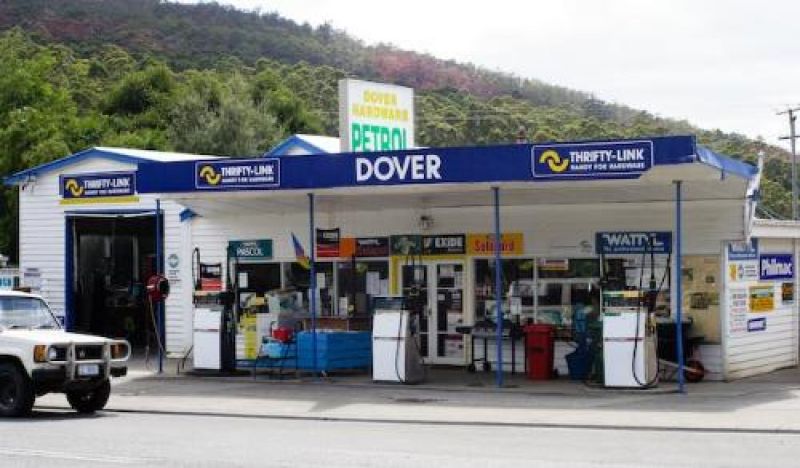 Contact Agent For Address, Dover, TAS 7117