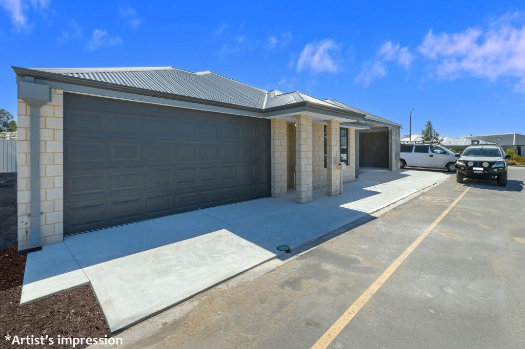 3 Daybreak Loop, Canning Vale, WA 6155