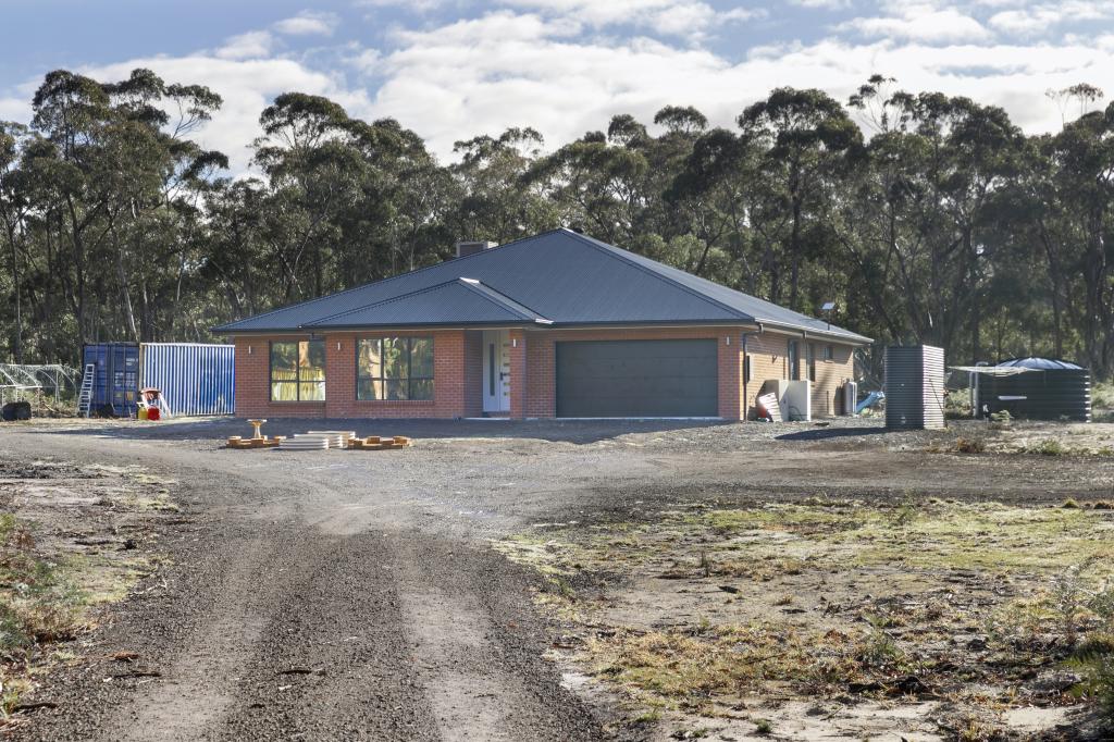 64 Progress Rd, Dereel, VIC 3352