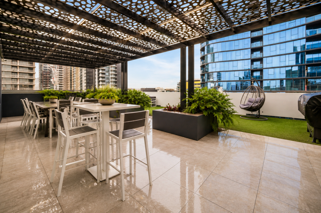 106/7 Manning St, South Brisbane, QLD 4101