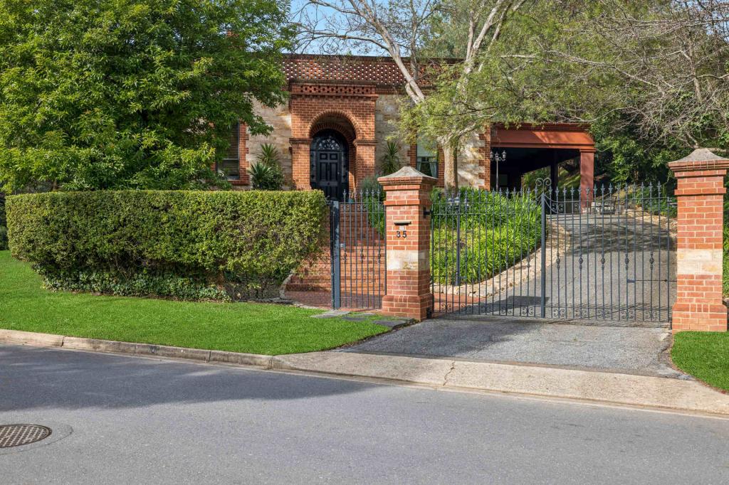 35 Royal Ave, Burnside, SA 5066