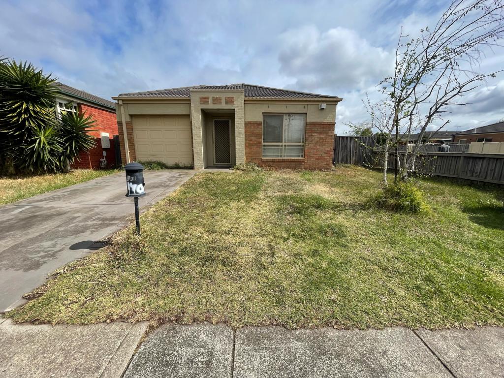 140 Tarneit Rd, Werribee, VIC 3030