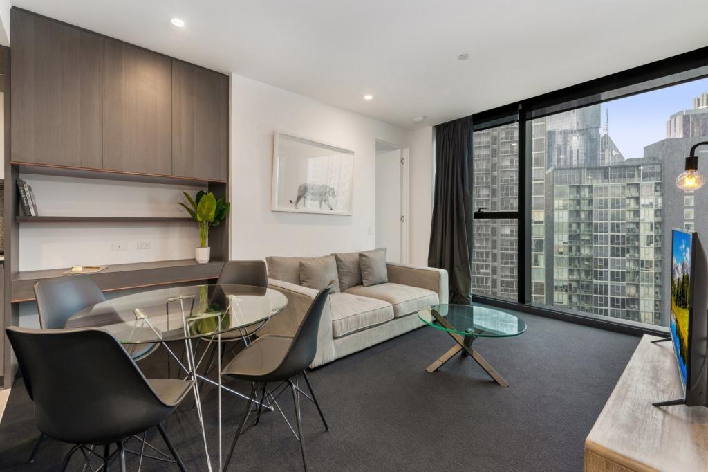 2905/160 VICTORIA ST, CARLTON, VIC 3053