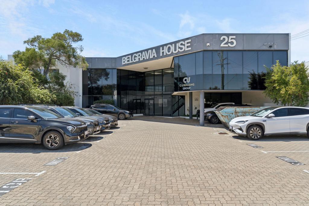 1-4/25 Belgravia St, Belmont, WA 6104