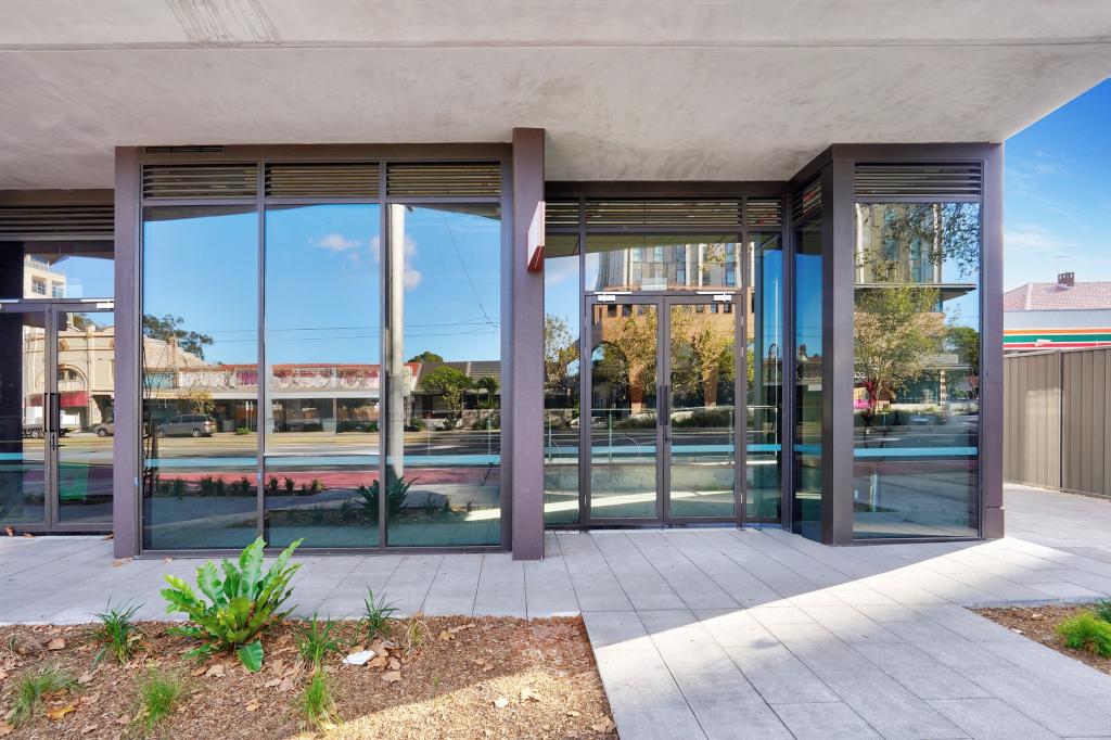 Retail 7/137-151 Anzac Pde, Kensington, NSW 2033