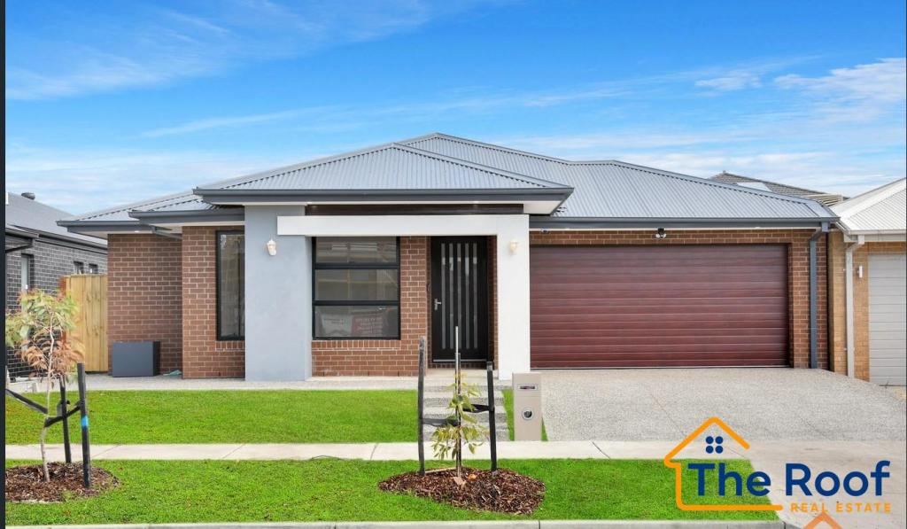 20 Rungrado View, Wollert, VIC 3750