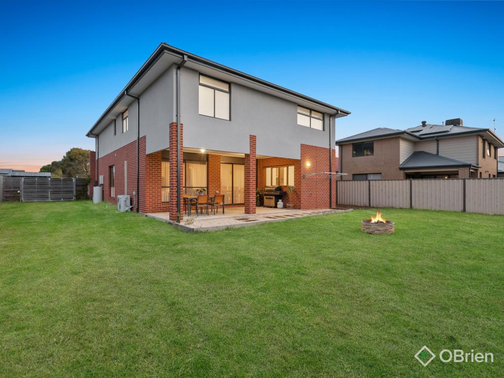 2 Seaview Ct, Chelsea Heights, VIC 3196