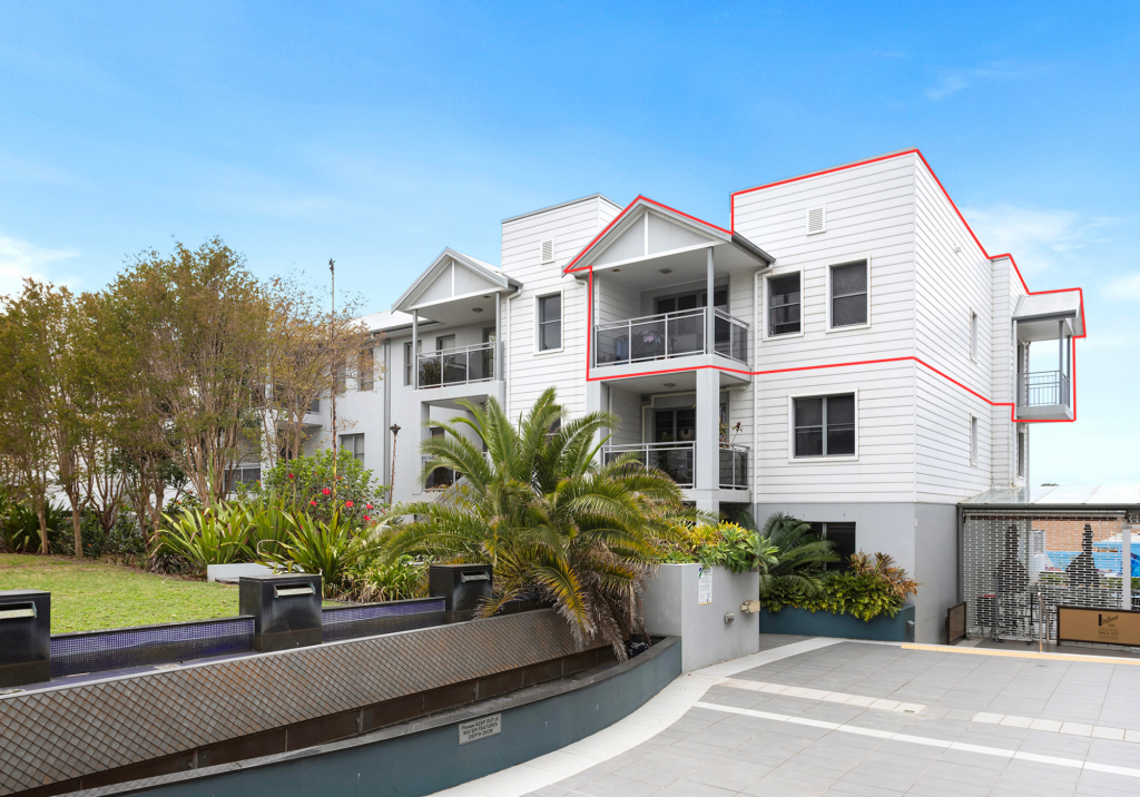 5/20-26 Addison St, Shellharbour, NSW 2529