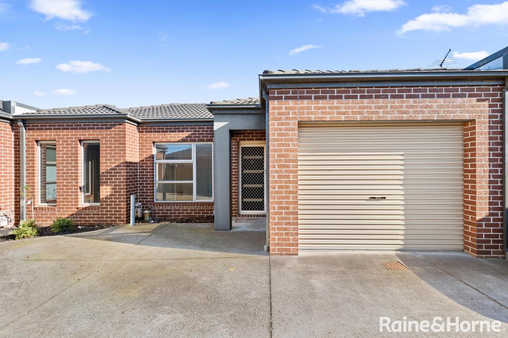 2/54 PEARL DR, CRAIGIEBURN, VIC 3064