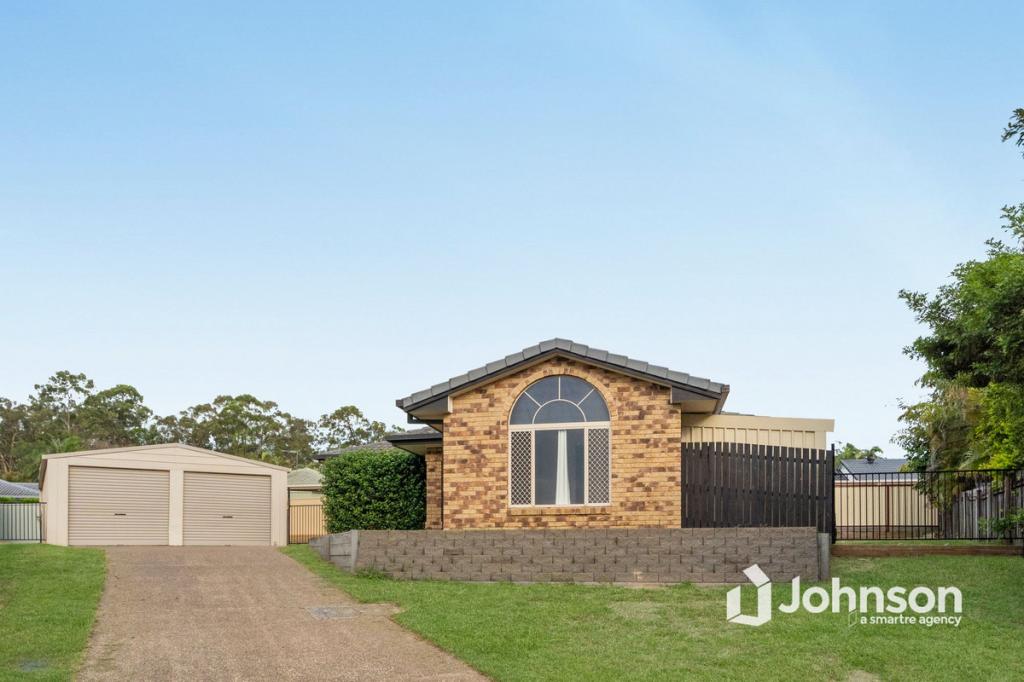 12 KEW PL, HERITAGE PARK, QLD 4118