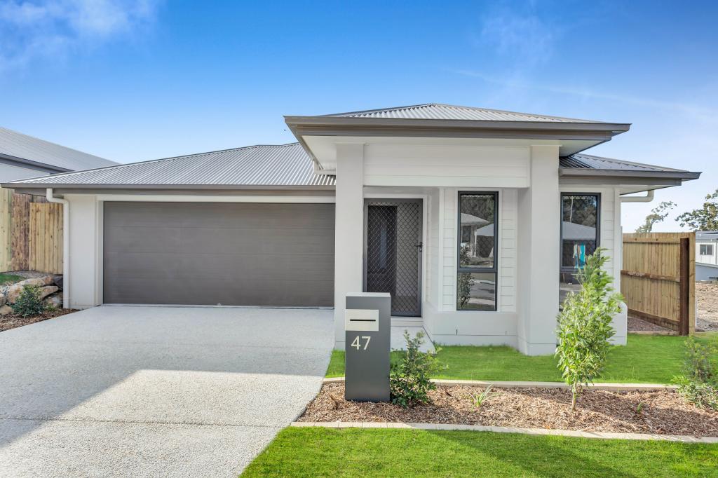 47 Talpa St, Coomera, QLD 4209
